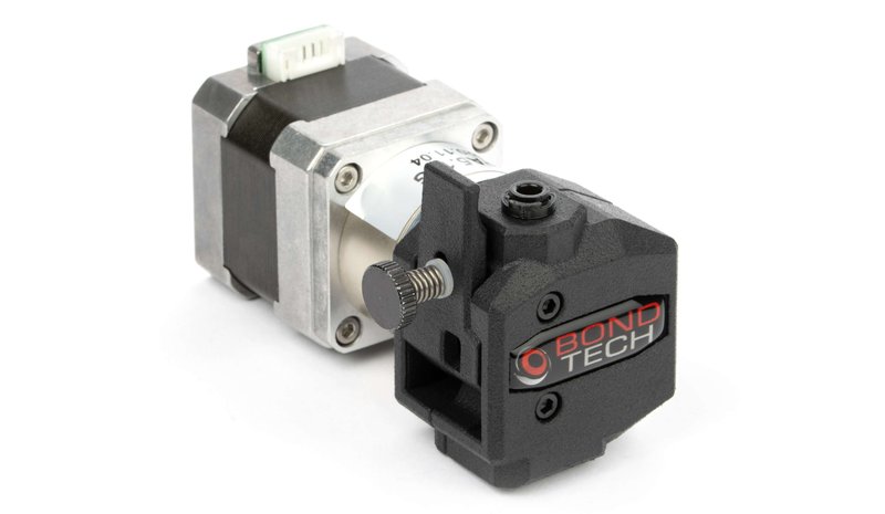Bondtech Qr-m Extruder – kuva 4/8