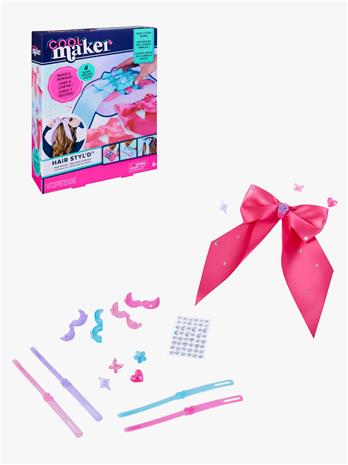 Cool Maker Bowtique Bow Maker Set