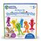 Learning Resources - All About Me Feelings Activity Set (LSP3368-SCA) – kuva 2
