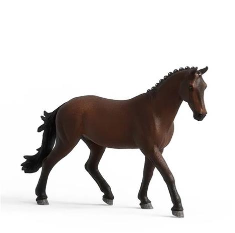 Schleich Black Label Trakehner Mare – kuva 1/3