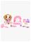 Disney Princess Style Collection, Koiran Spa-setti – kuva 2