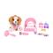 Disney Princess Style Collection, Koiran Spa-setti – kuva 3
