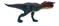 Jurassic World Charge 'N Chomp Carnotaurus – kuva 2