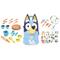 Bluey 's Play Case Combo – kuva 4