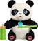 FurReal - Coco The Tumbling Panda (272-28166) – kuva 3
