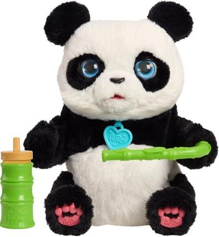 FurReal - Coco The Tumbling Panda (272-28166)
