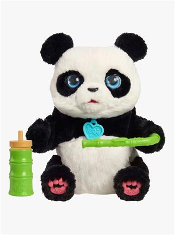 FurReal - Coco The Tumbling Panda (272-28166)