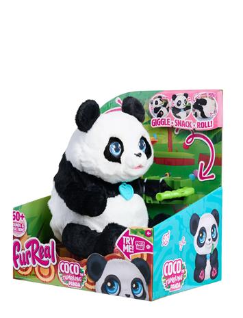 FurReal - Coco The Tumbling Panda (272-28166)