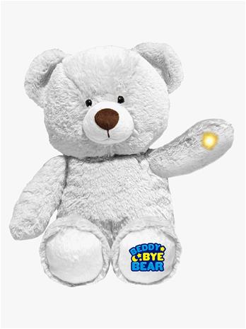 Beddy Bye Bear interaktiivinen nalle
