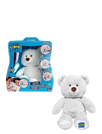 Beddy Bye Bear interaktiivinen nalle