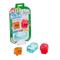 Jelly Blox hahmot 3 kpl – kuva 1