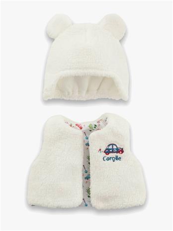 Corolle Winter Set for Baby Doll 30cm