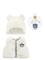 Corolle Winter Set for Baby Doll 30cm – kuva 3