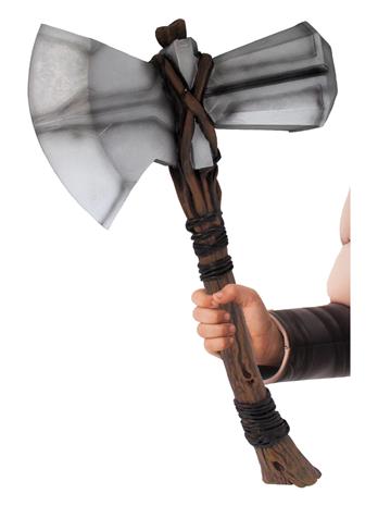Rubies - Thor Stormbreaker Axe (301249)