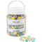 Creativ Company Plastic beads - 900 pcs – kuva 2