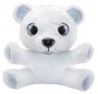 LUMO STARS POLAR BEAR NALLE 42CM PEHMO
