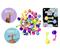 BOUNZYBALL DOUBLE PACK FIDGET LELU – kuva 1