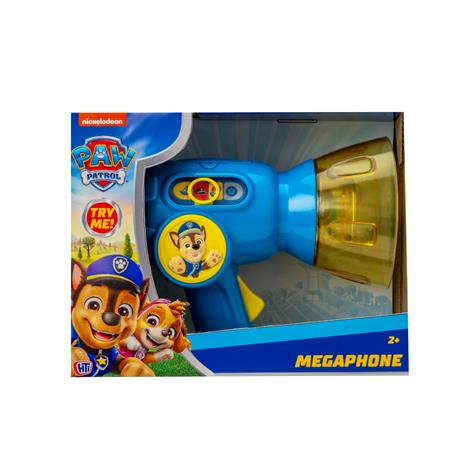 Paw Patrol Chase Megaphone