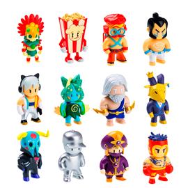 STUMBLE GUYS MYTHIC 2-PACK LIPPISPAKKAUS