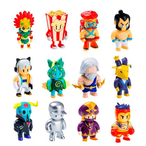 STUMBLE GUYS MYTHIC 2-PACK LIPPISPAKKAUS