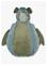 That's Mine - Steven dragon suit (1-3 years) – kuva 1
