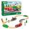 BRIO World 36102 Junarata Pull Back – kuva 5