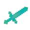 Minecraft Anniversary Diamond Disguise – kuva 2
