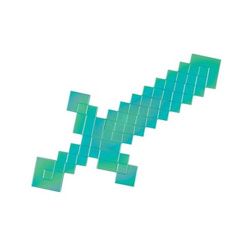 Minecraft Anniversary Diamond Disguise – kuva 2/5