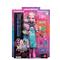 Monster High: Core - Lagoona Doll GADGET – kuva 1