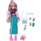 Monster High: Core - Lagoona Doll GADGET – kuva 3