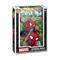 Funko Pop! Comic Covers: Marvel - Web Of Spider-man Spider-hulk FIGU – kuva 1