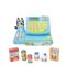 Bluey Cash Register with accessories – kuva 4