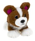 Lumo Stars Bordercollie Bailey pehmolelu classic 15 cm