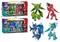 MECHA DINOSAURUS TRANSFORMERI 2-PACK – kuva 1