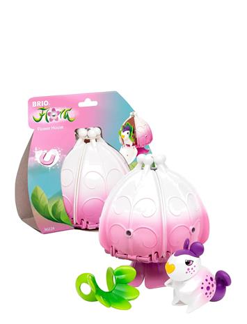 BRIO 36224 Flora Unikkotalo