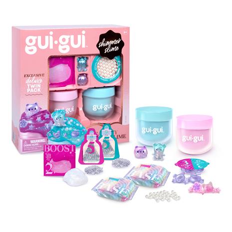 GuiGui Deluxe 2-PK – kuva 2/8