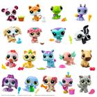 LITTLEST PET SHOP G7 SER 3 LEMMIKKI