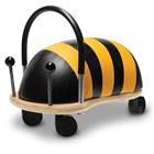 Wheely Bug Wheely Bug Bee Small - Multi/patterned - ONE SIZE