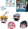 Aquabeads - NARUTO Keychain Craft Kit (35118) – kuva 1