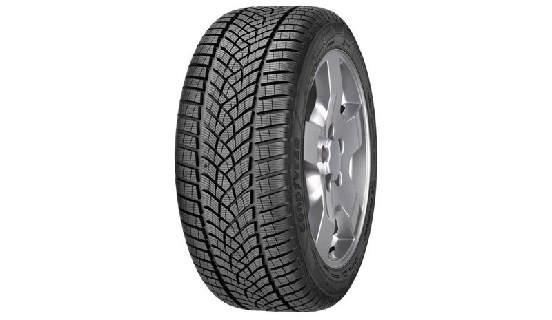Goodyear UltraGrip Performance+ 245/40R19 98 V XL FP *