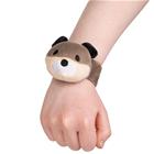 Keycraft Little Living Nature Band Woodland Animal Faces pehmoranneke (lajitelma), Muut lelut