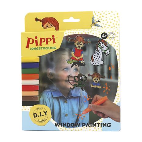 Peppi ikkunan sävy – kuva 1/1