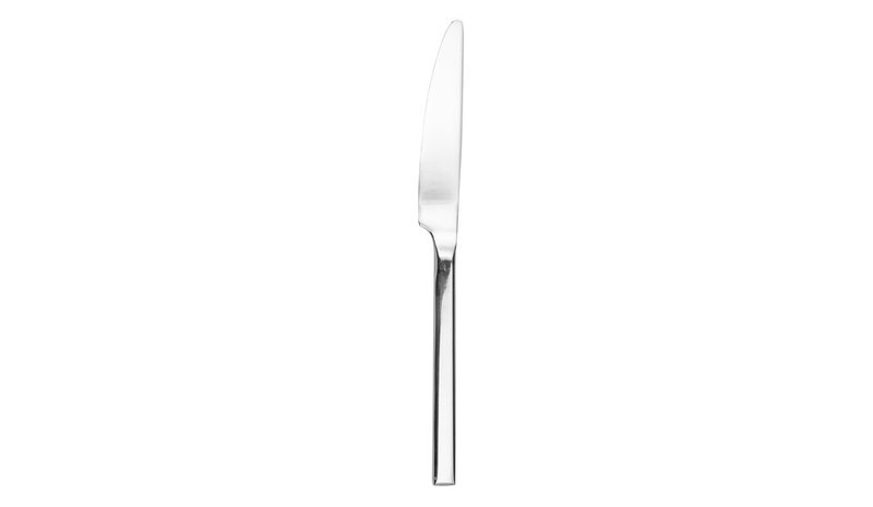 Ambition pöytäveitsi Como, 23 cm, 2 kpl.