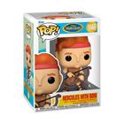 Hercules - Hercules with bow Vinyl Figur 1666 - Funko Pop! -figuuri - Ei määritelty - multicolor