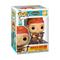 Hercules - Hercules with bow Vinyl Figur 1666 - Funko Pop! -figuuri - Ei määritelty - multicolor – kuva 1