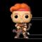 Hercules - Hercules with bow Vinyl Figur 1666 - Funko Pop! -figuuri - Ei määritelty - multicolor – kuva 2