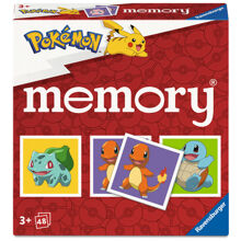 Ravensburger Pokémon Mini Muistipeli