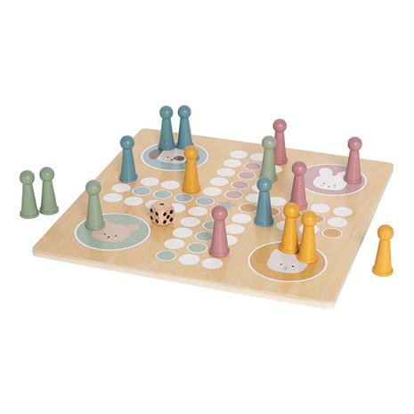 Jabadabado Ludo