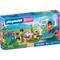 PLAYMOBIL - Visit from Afar (72054) – kuva 1
