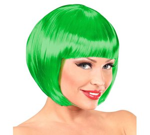 Peruukki Chanel Green